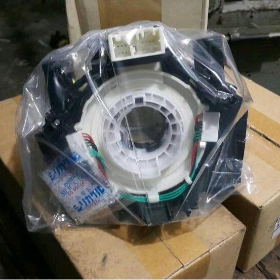 Spiral Klakson Horn Nissan Livina Ori B5567-Cy70A Ready