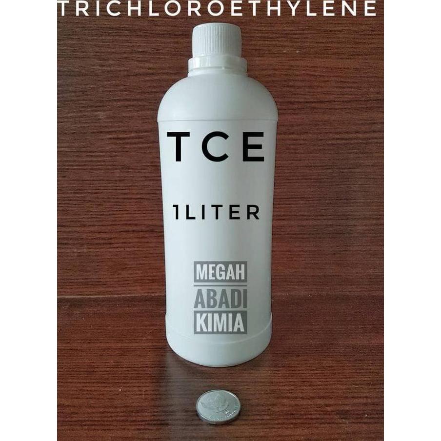 TCE / Tri Chloro Ethylene ex Asahi Japan Diskon
