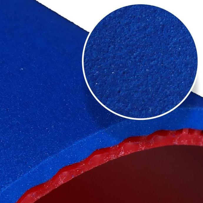 TERBARU - KOKUTAKU Bet Tenis meja Pingpong 9 Star 5ply wood +2 Carbon | High speed spin Offensive ra