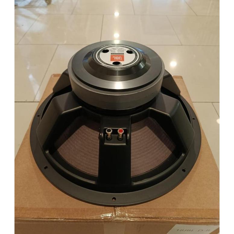 Speaker 18 Inch Double Magnet Coil 4"