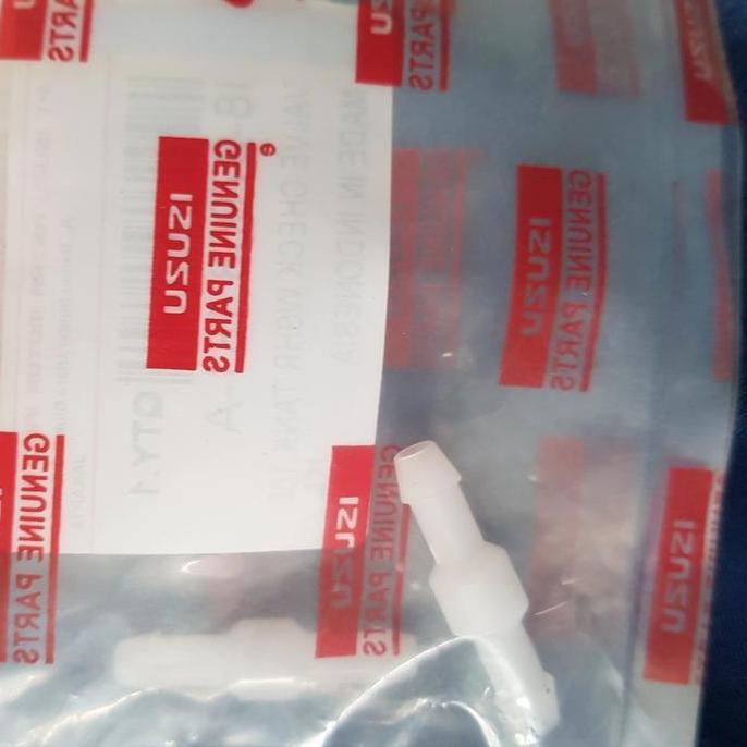 conector selang air wiper panther capsul ori