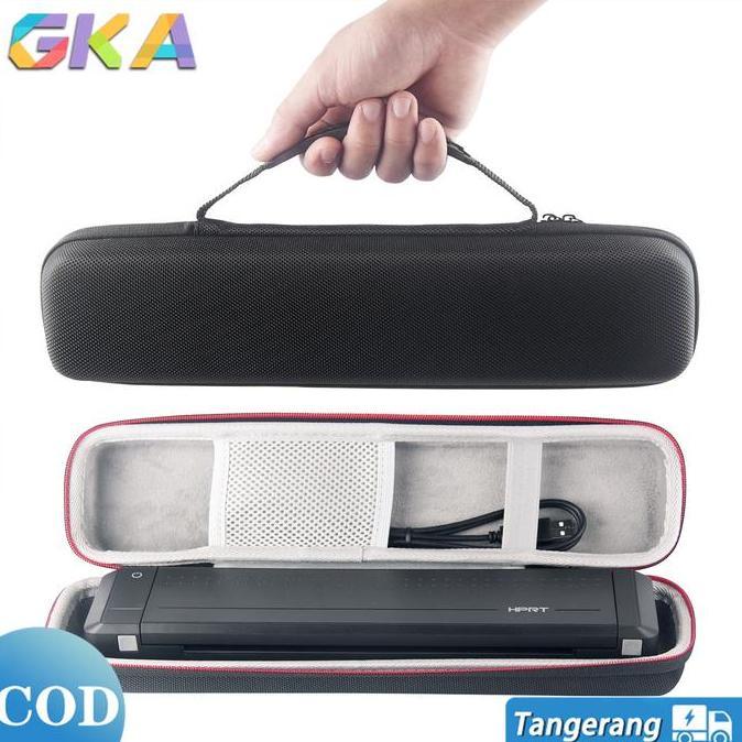 HASKON MT800 Printer Storage Bag-Tas Penyimpanan Printer Untu MT800