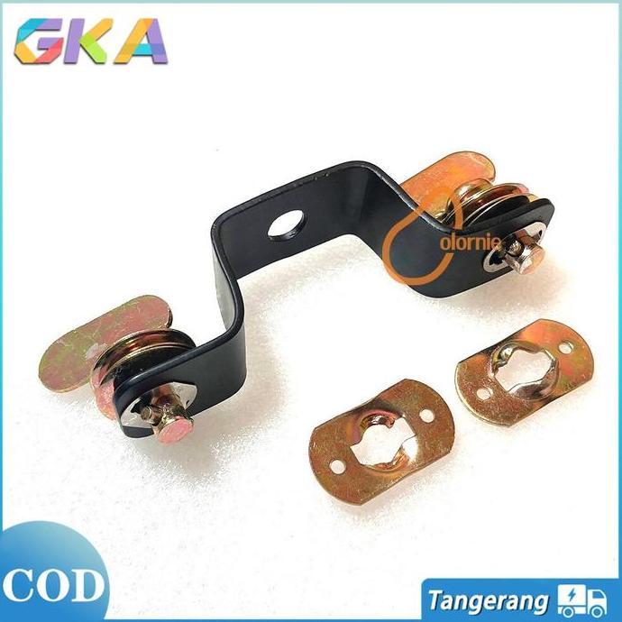 RAMERRAI Hanger Bracket Moving Head Beam-Gantungan Untuk Moving Head Beam