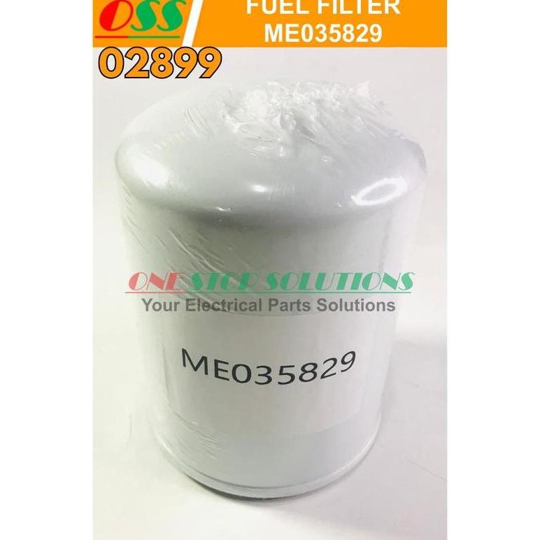 CYNJOT FUEL FILTER / FILTER SOLAR ME035829 ME 035829