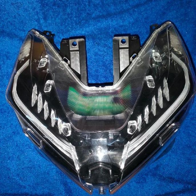 reflektor lampu depan vario new 125 K2V 2022 2024 original