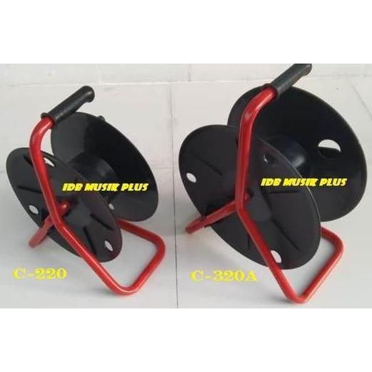 Call- Gulungan Roller Kabel Axl Audion C220 C 220 Axl Audion