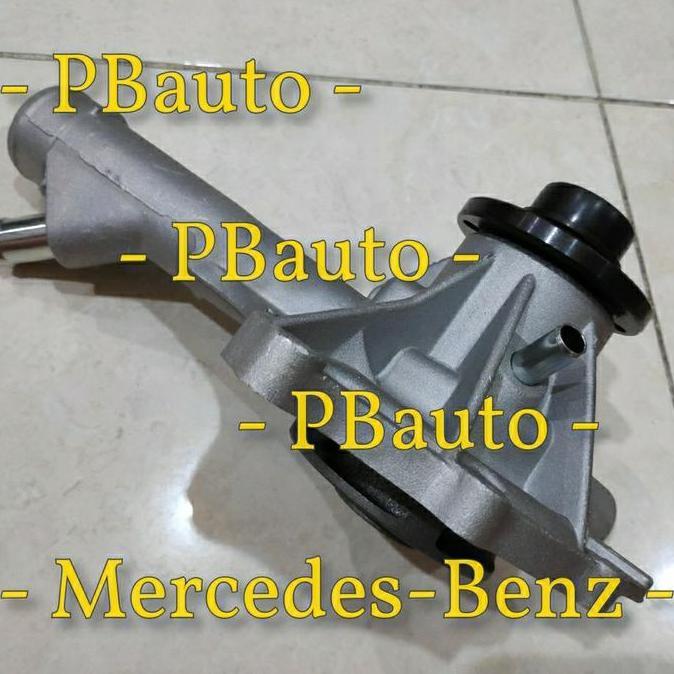 Promo Waterpump w202 C180 C200 C'class Mercy / Sparepart Onderdil Diskon