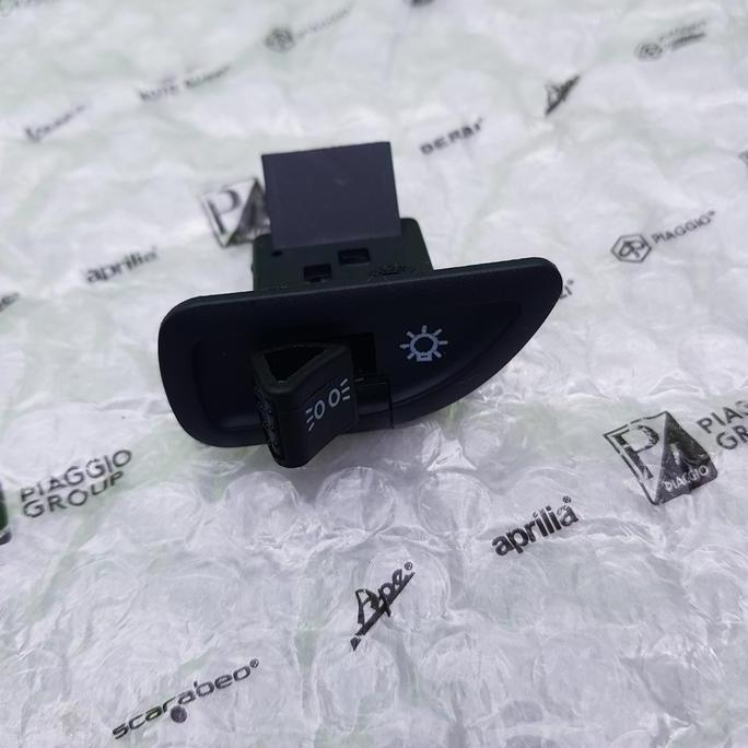 SWITCH LAMPU PIAGGIO SBVESPA