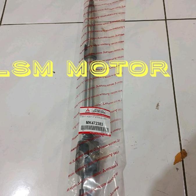JOINT STEER STEERING AS SETIR PS125 CANTER TURBO HEMAT