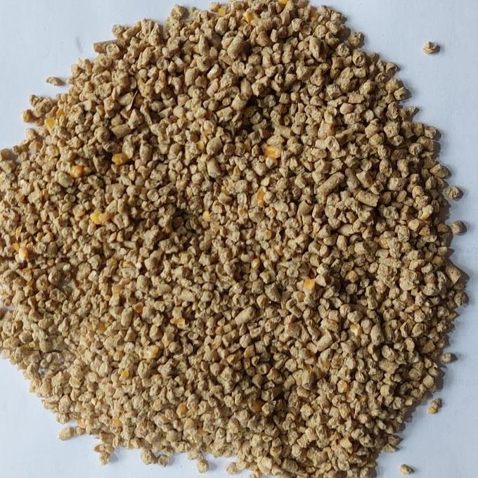 PAKAN VOER AYAM 511 BRAVO 1KG PUR