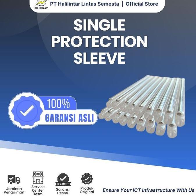 Goodseller- Single Protection Sleeve Fiber Optic