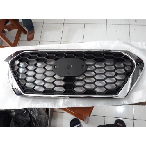 Grille Datsun Go Panca Go Plus 2015-2016 Original
