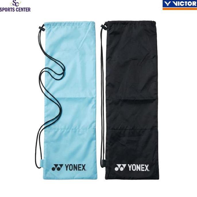axinaboyna - new yonex soft cover raket badminton bag 2197