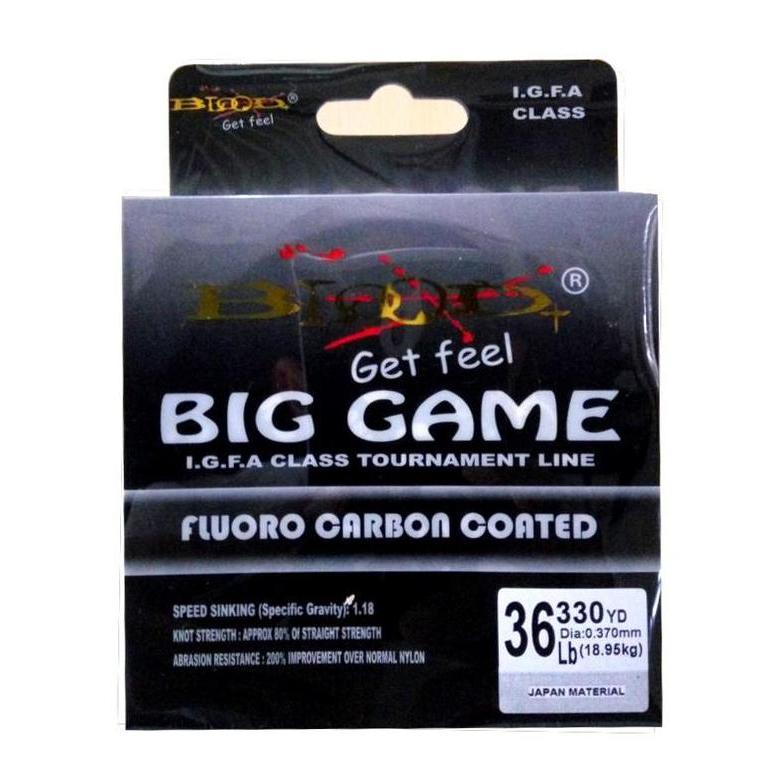 BENANG PANCING BLOOD BIG GAME KUAT