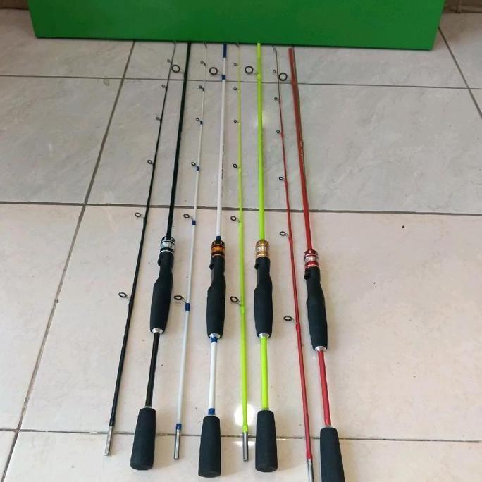 JORAN UL GETSU WILD WAR FIBER SOLID UL 3-6LB