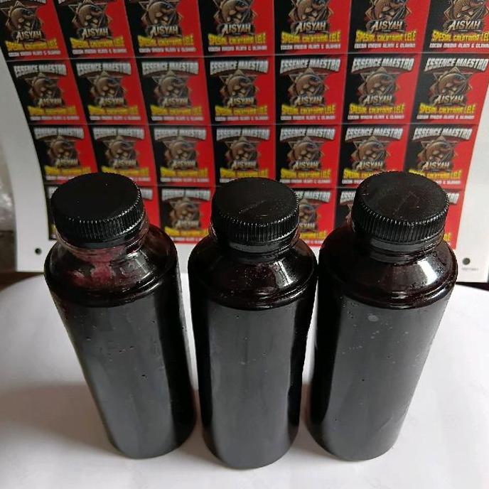 MARUS DARAH SAPI KEMASAN 300ML - 600ML
