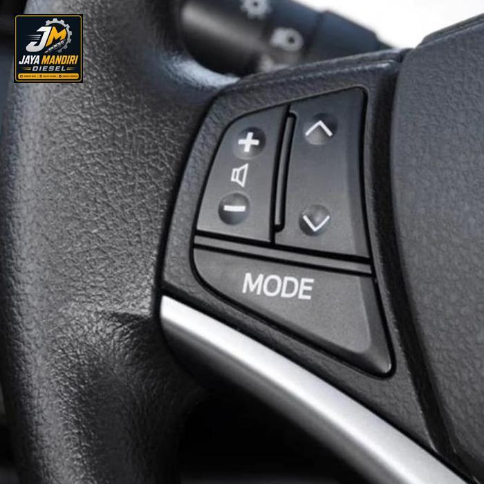 Remote setir Toyota yaris vios