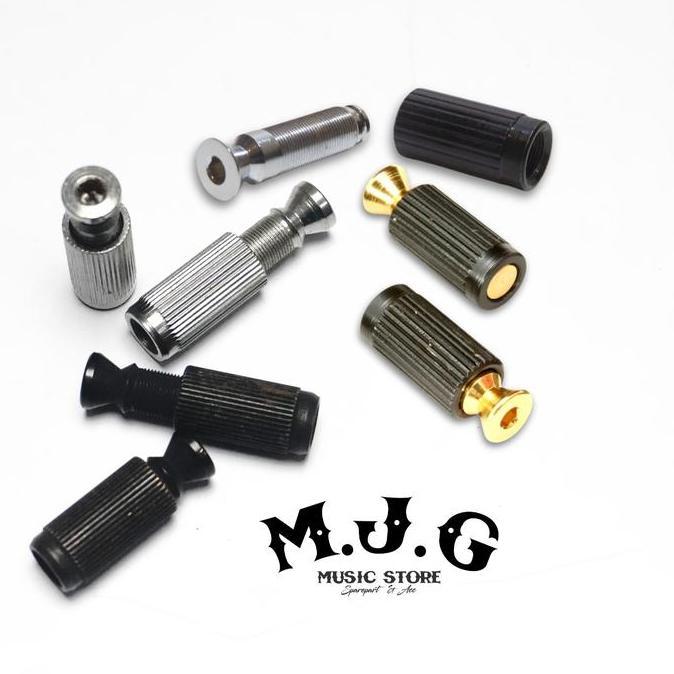 Pivot Pagar Tremolo Gitar Elektrik Floydrose Fr Floyd Rose Spesial Original