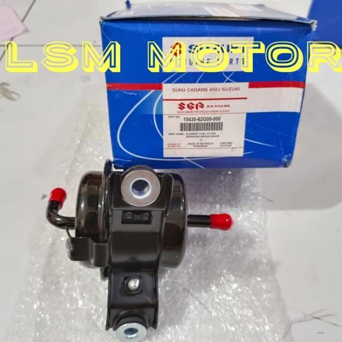 FILTER BENSIN BESAR BALENO CARRY INJEKSI BARU