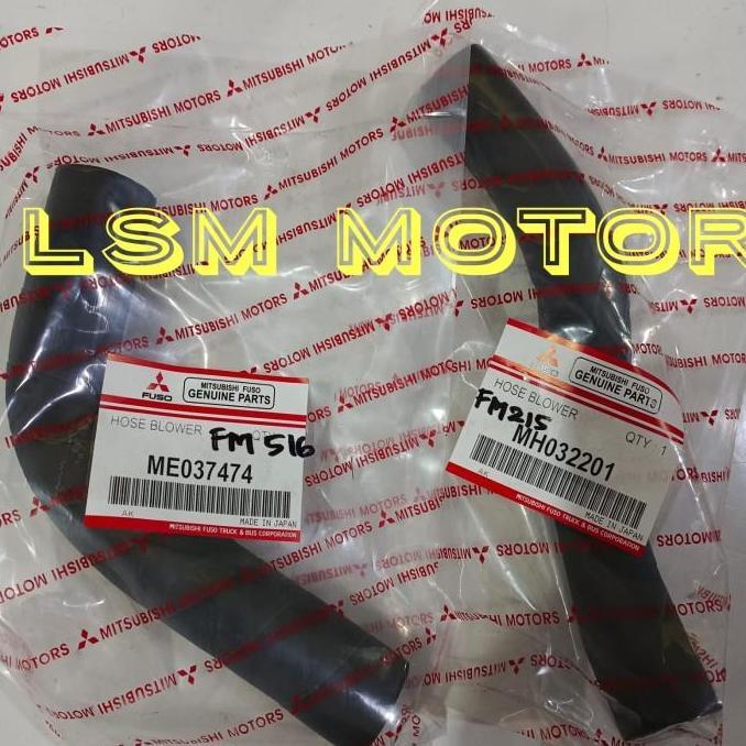 SELANG BLOWER FUSO FM561 FUSO FM215 MURAH