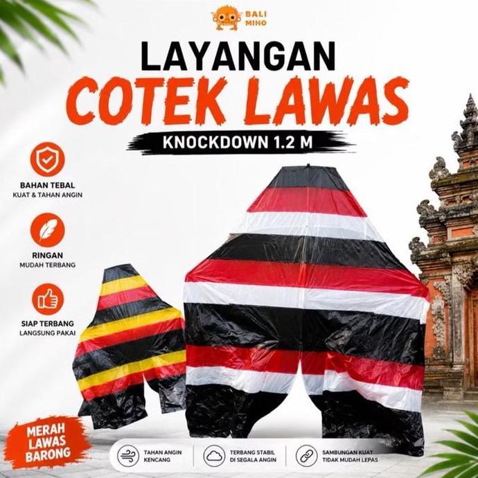 @@@@] Layangan Cotek Lawas - Cotek Lawas - Cotek Blolong Lawas - Layangan Lawas