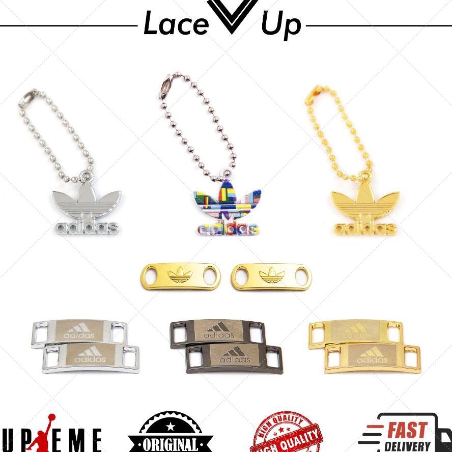 Buckle Af1 Ad Gesper Tali Sepatu | Aksesoris Badge Charm