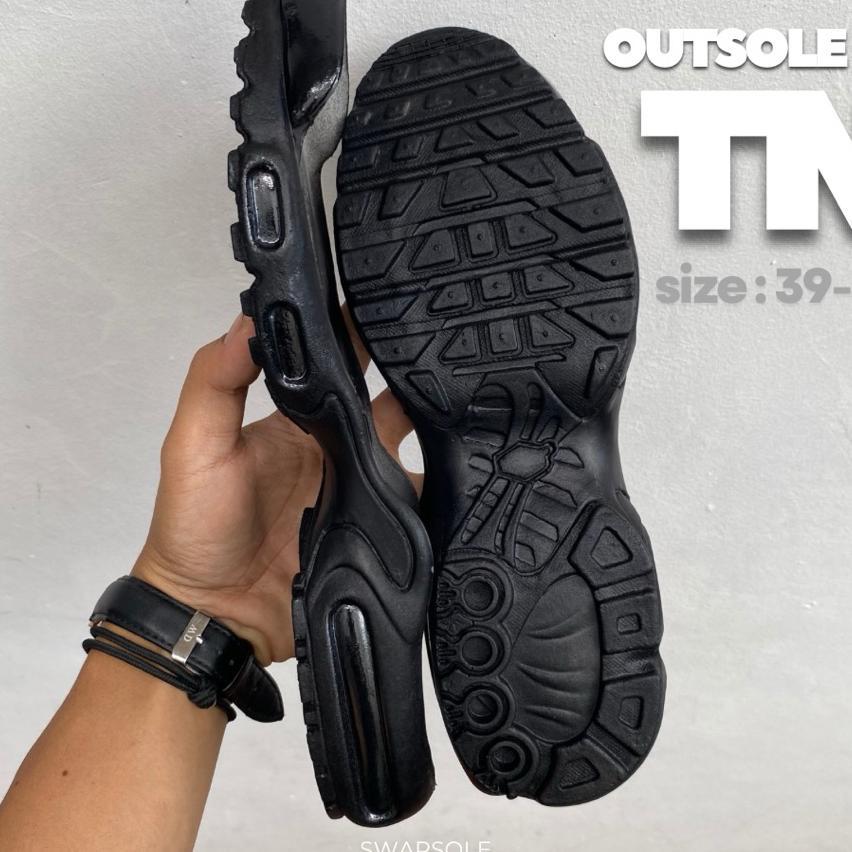 Jual Outsole Tn Swapsole Airmax 95 / For All Shoes With Same Shape