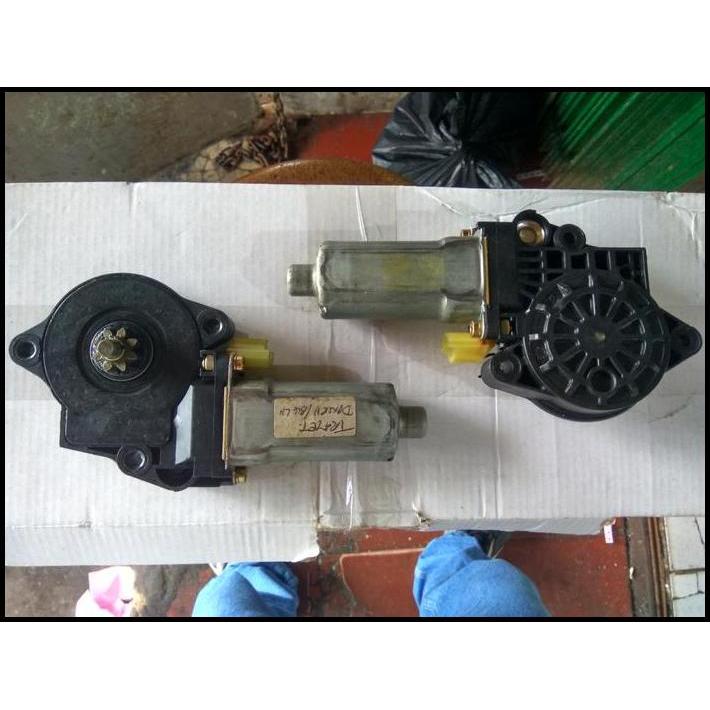 TERBARU MOTOR POWER WINDOW REGULATOR HYUNDAI TRAJET BEKAS