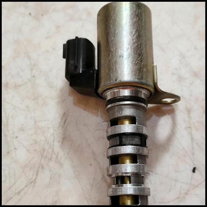 TERBARU SENSOR OCV VVTI OLI TIMING XTRAIL SERENA