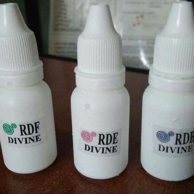 Diskon Spesial Rdb Divine