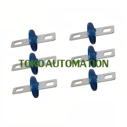 Stamford Generator Parts Varistor Generator Voltage Dependent Resistor