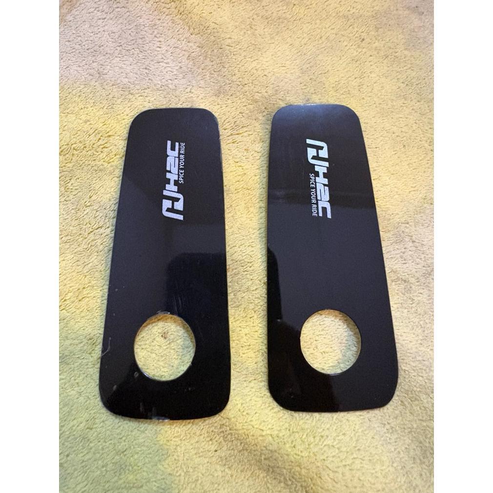 Sticker spion h2c kanan/kiri stiker spion h2c
