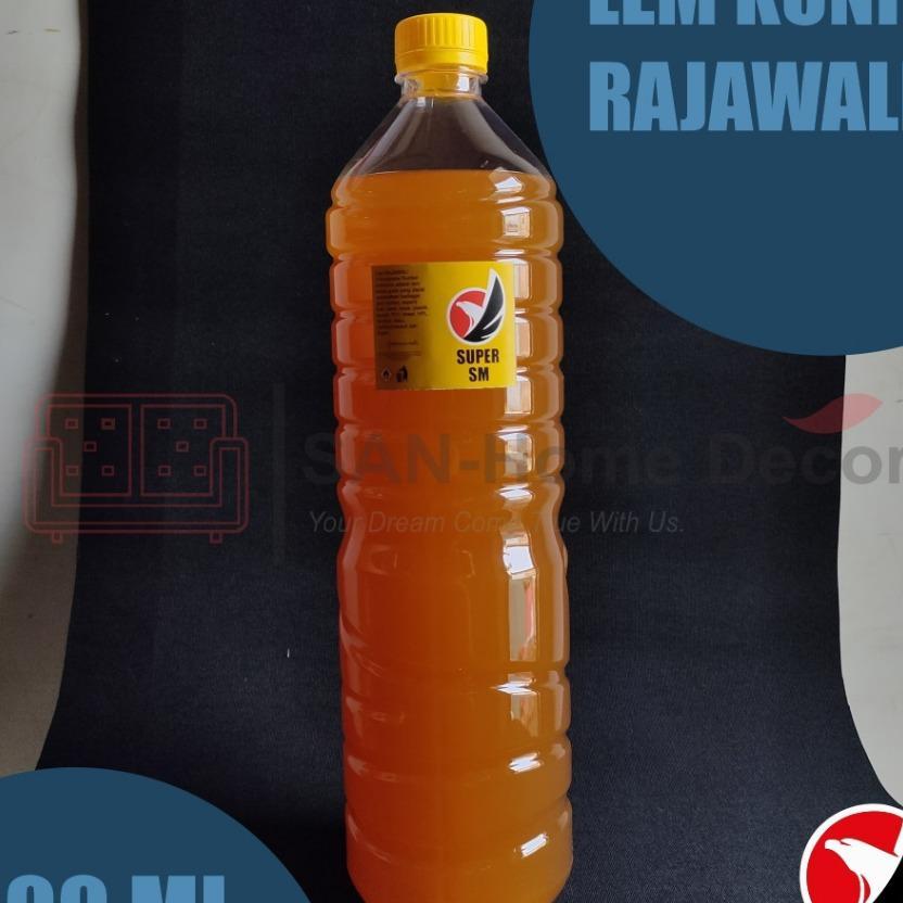 Lem Botolan Kuning 1,5 Liter /Lem Kuning Super/Lem Kuning Serbaguna