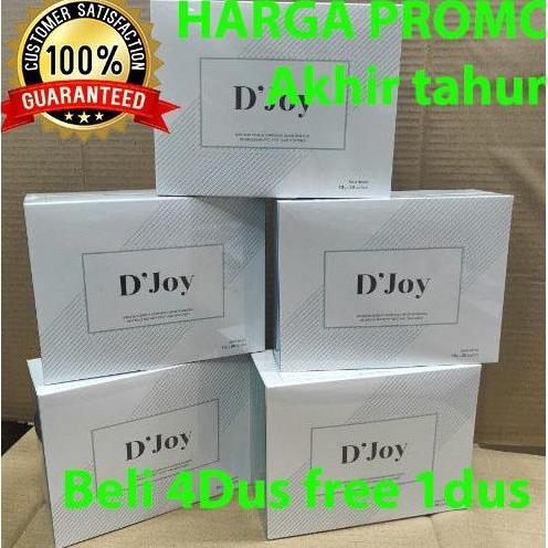Dietmax- Mplan D'Joy Fiber M Plan Fibertrim Djoy Isi 30 Harga