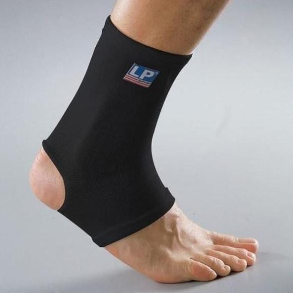 TERMURAH - Penyangga Engkel Pergelangan Kaki LP Support LP-604 Ankle Support