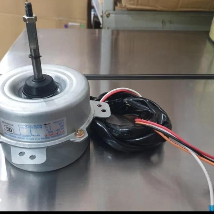 Super Murah, Fan Motor Auodoor Ac Ydk 36-6 Putar Kanan