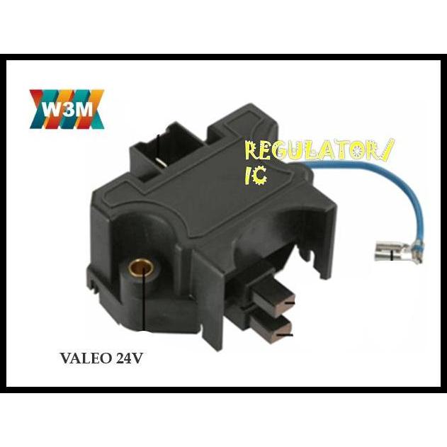 DISKON REGULATOR /IC VALEO 24V 