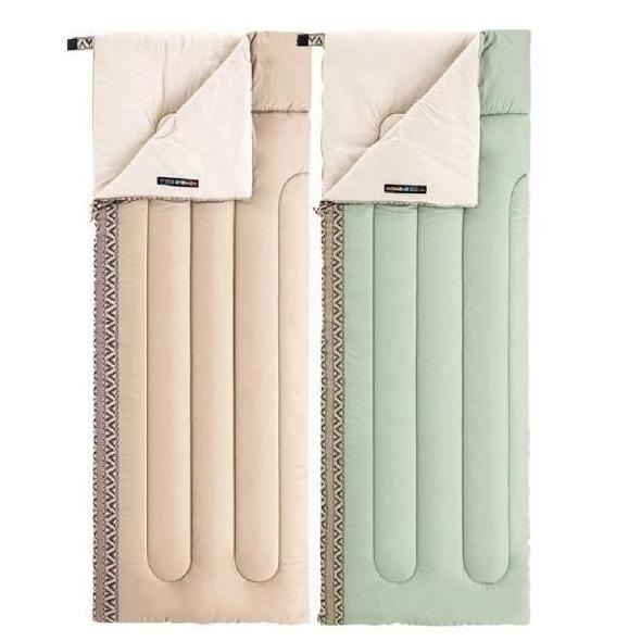 Sleeping Bag Envelope L150 Naturehike Nh20Msd05