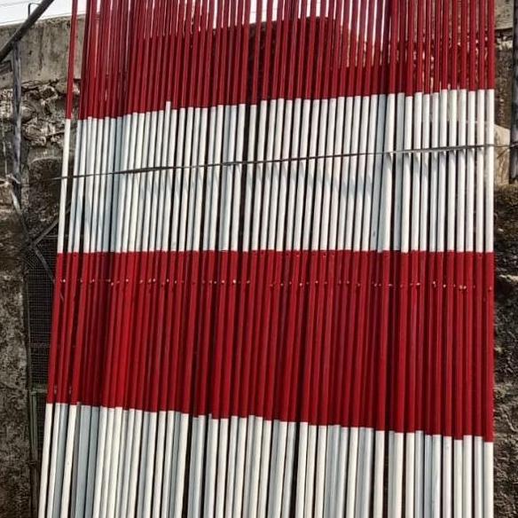 New Arrival, Tiang Bendera / Tiang Antena Tv Serba Guna 3 Meter Besi