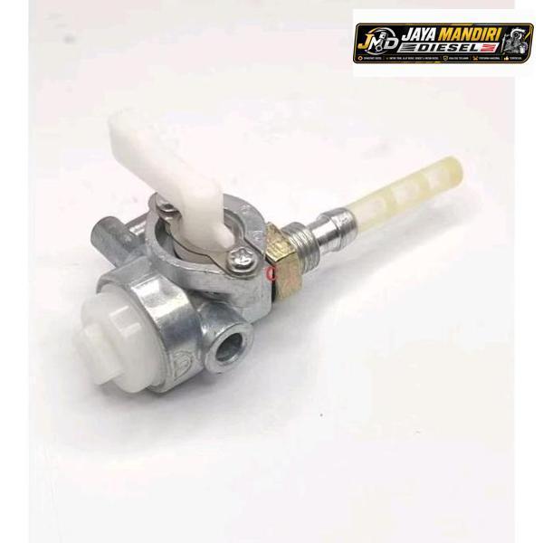 kran bensin mesin Yamaha MZ 175 / kran mz 175
