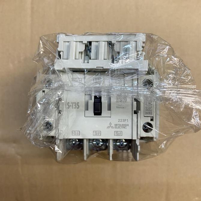 ~@~@~@~@] contactor mitsubishi st 35 kontaktor mitsubishi