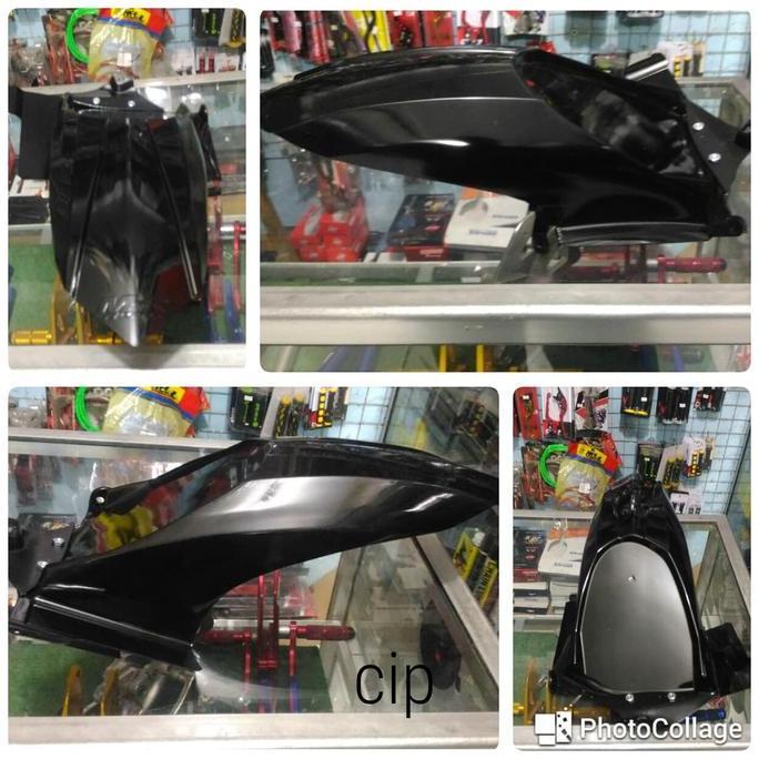 HUGGER AEROX SPAKBOR KOLONG AEROX RESTOCK