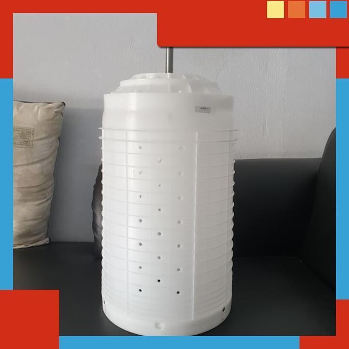 Ready stock] ORIGINAL Tabung Pengering Mesin Cuci Sanken TW-1130BU GR TW 1130BU GR
