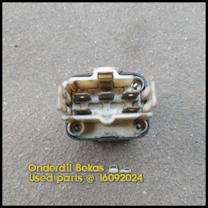 TERBARU RELAY AC TOYOTA COROLLA GL 