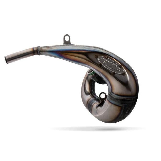 populer] FMF KTM 2024 FMF Factory Fatty Expansion Chamber untuk KTM 250/300 EXC 2024
