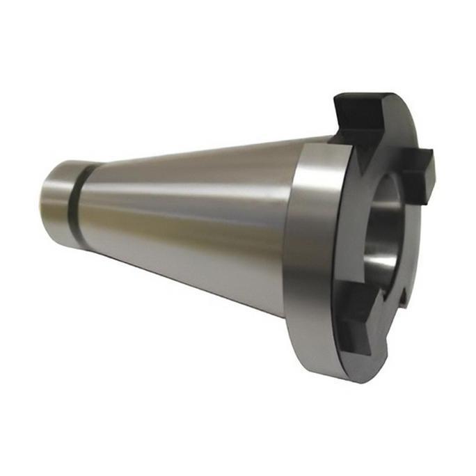 MIDEOFU Arbor Facemill NT50-NT40 Milling Adaptor