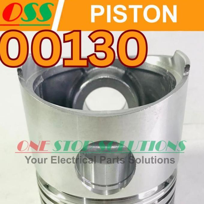 TWOFST PISTON ENGINE FAWDE 4DW81023D 4DW81-23D 4DW81 23D 17 KW 22 KVA