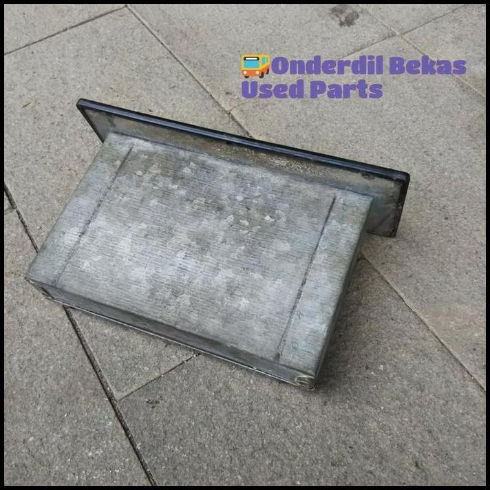 BEST DEAL ASBAK DASHBOARD FIAT 132 GLS AUTOMATIC 