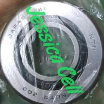 NEEDLE BEARING NUTR 203 NTN / NUTR203 NTN TERBARU