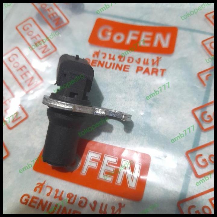DISKON SENSOR CKP CRANKSHAFT PEUGEOT 206 307 VDO 